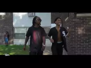 Video: Lil Breeze Feat. Puff - Never Had Sh*t